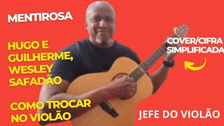 Vídeo de Bolo Doido