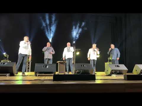 Піккардійська Терція у Луцьку – Сад ангельських пісень | Волинські Новини