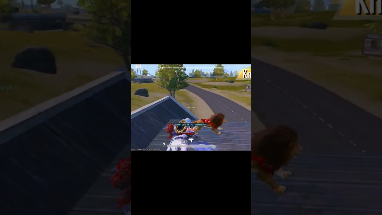 long range no scope funy video 