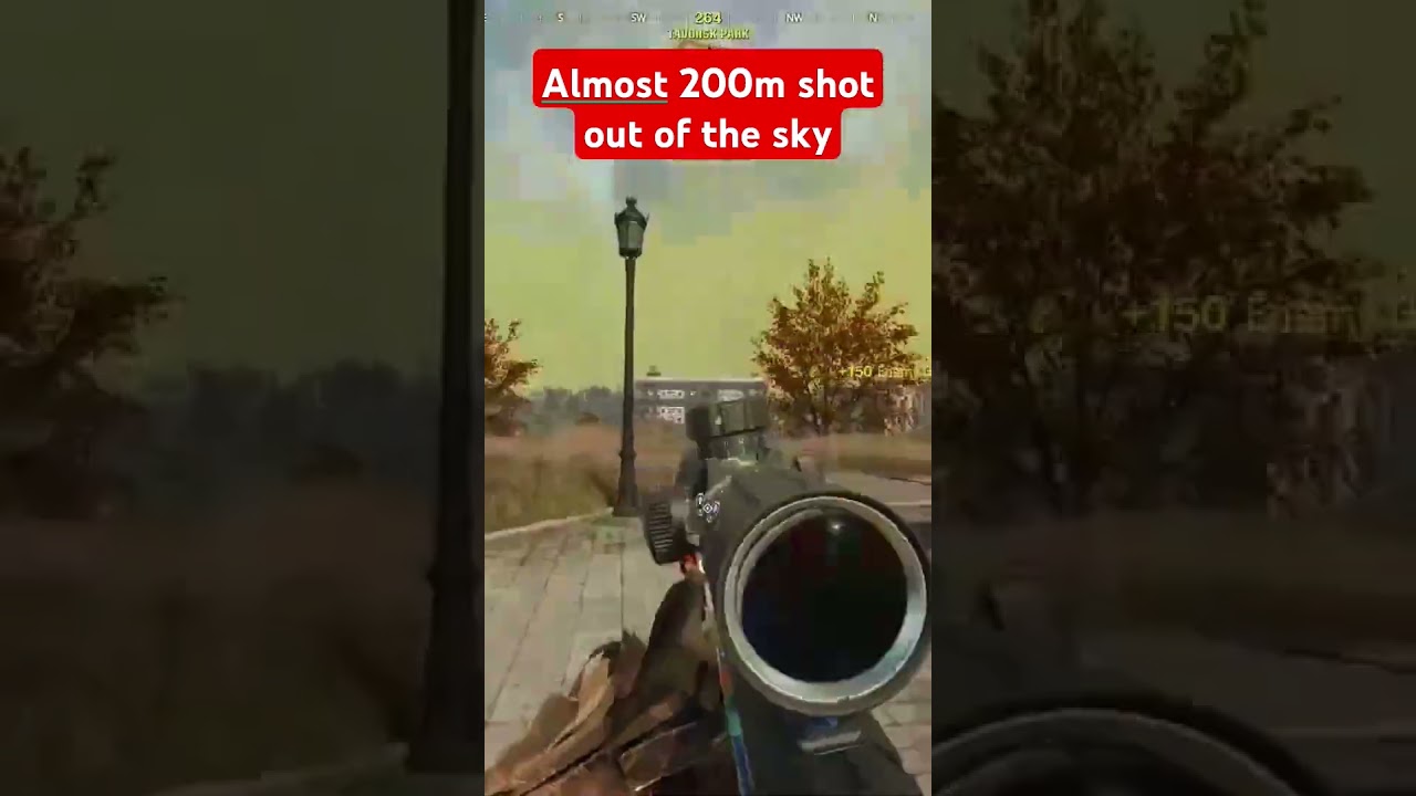 nearly 200m sky shot 