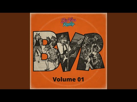 Second-Hand Smoke (Wavy Mix)