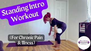 Hinge + Row Intro