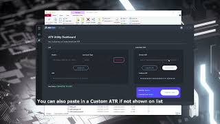 How To Use Atr Studio Atr Tools Smartcard Atr Customization Tool