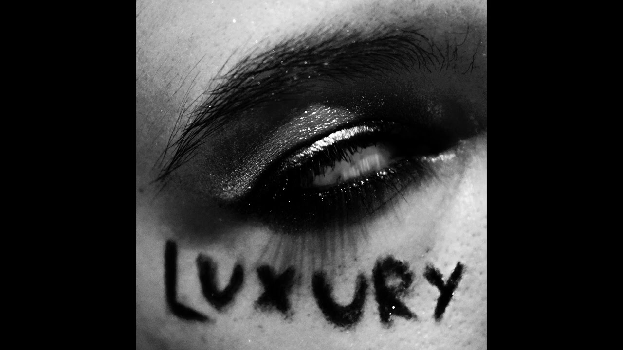 Venlafvckscene - Luxury [2022 Punk Grind]