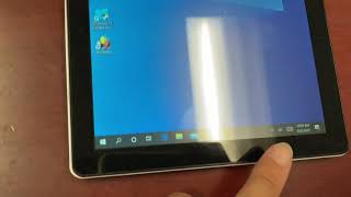 Program AL5H common door with Tablet DTU Wealth