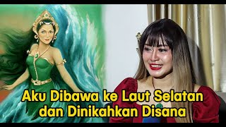 Download Lagu Mengaku Indigo, Velline Chu Pernah Dibawa ke Tempat Mistis Ini MP3
