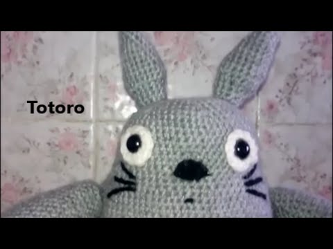 Totoro