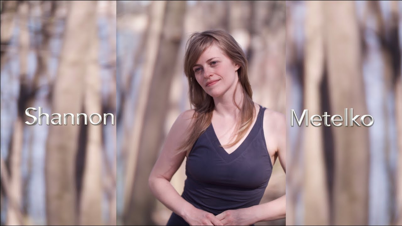 Shannon Metelko - Reel