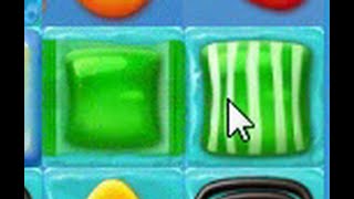 Candy Crush Jelly Saga LEVEL 1426 -VERSION 2 - ★★★ STARS - GREAT!! DIVINE! screenshot 3