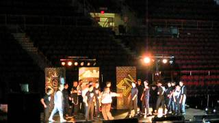WKU Spring Sing '12