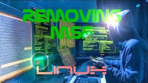 Removing Metasploit To Save Disk Space On Linux