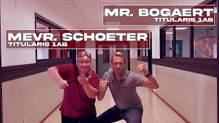 Ularissen Eerste Graad Viso Mariakerke 2024-2025