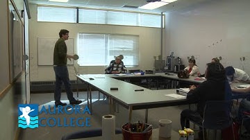 Aurora College - Bachelor of Education Program