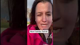 Person Who Claims To Work With Nick Fuentes Mother Has Some Interesting Things To Say