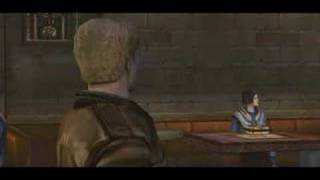 Freelancer Cutscene 1 - Intro