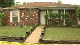 Woman found dead inside east Tulsa home