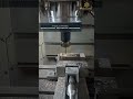 High-Efficiency Machining: MultiHole VMC Drilling Process #brasscomponents #precisionengineering