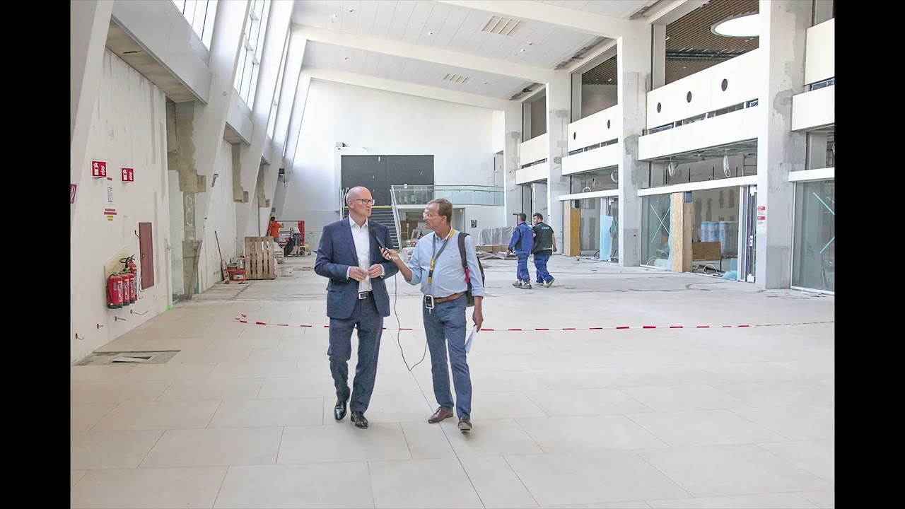 Vertrauen, Europa und mehr Digitalisierung für die Luftfahrt - Flightcast, Episode 28