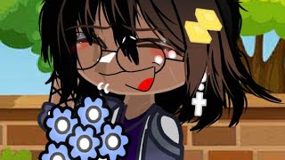 Be Mine? Ninjago Au Glaciershipping