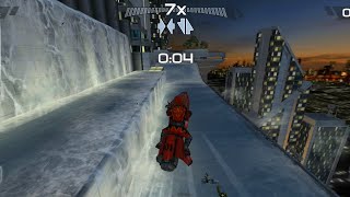 Riptide GP2 - Series GALAXY CUP - RIVER OF LIGHTS Event | Best Boat Racing Android Gameplay [HD] screenshot 4