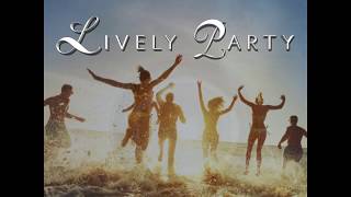 Guishaw - Lively Party (VLOG Music with No Copyright)