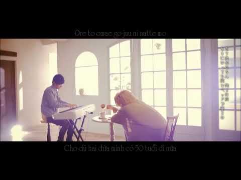 【SFS】Futarigoto - Điều về hai ta (RADWIMPS)/Mafumafu×cake (Cover) ~vietsub~