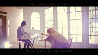 【SFS】Futarigoto - Điều về hai ta (RADWIMPS)/Mafumafu×cake (Cover) ~vietsub~