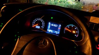 Fuullkickdown Mercedes Benz Citaro 2 6 231066