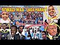 DEG DEG MARAYKANKA WIIL SOMALIYA OO WERAR CULUS LUGU QAADAY WA MUSHA RAX MADAX WAYNE CABSI...