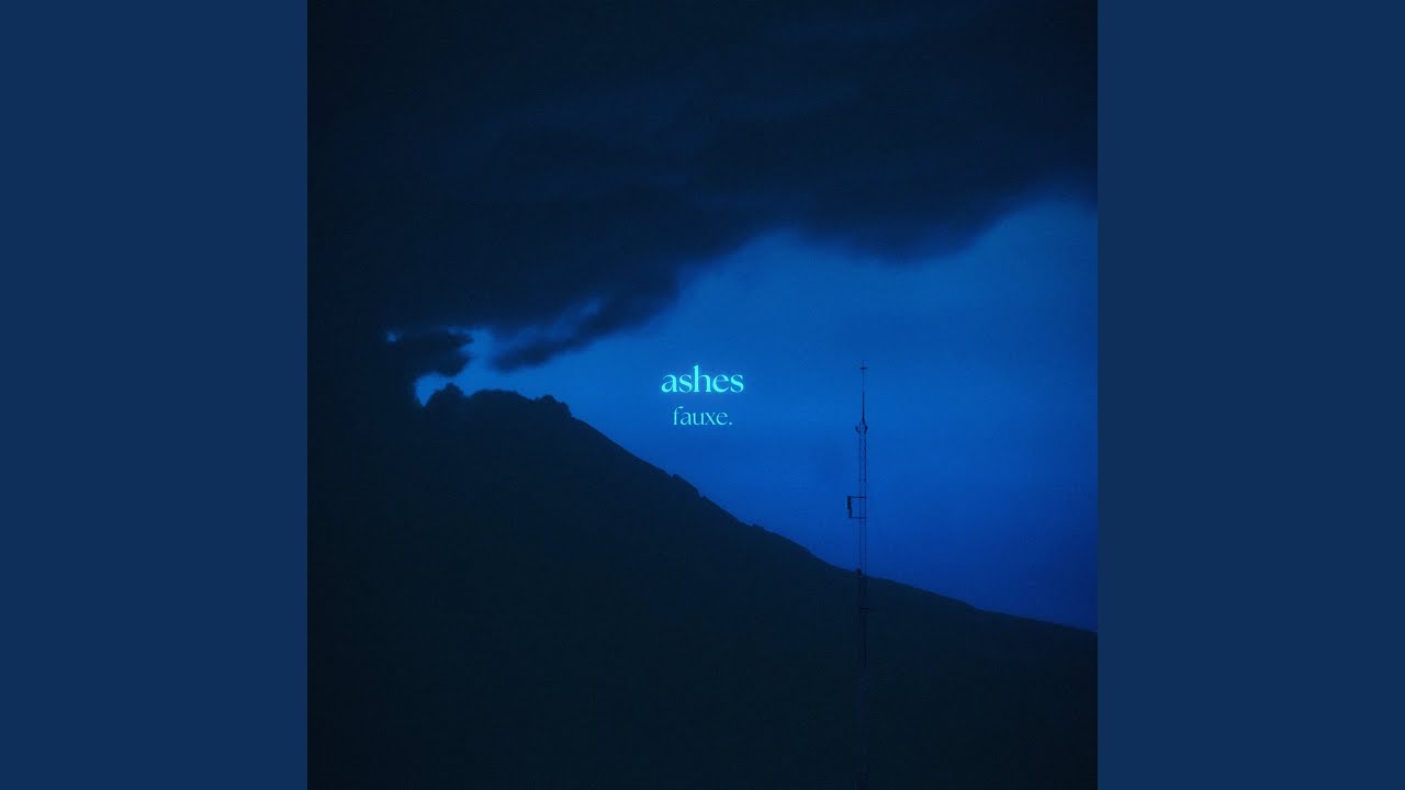 Watch ashes on YouTube Watch ashes on YouTube