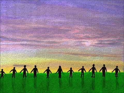 Light & Shadow ("2") / {Vangelis} / Art on Music