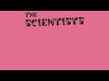 The Scientists - The Scientists 1981