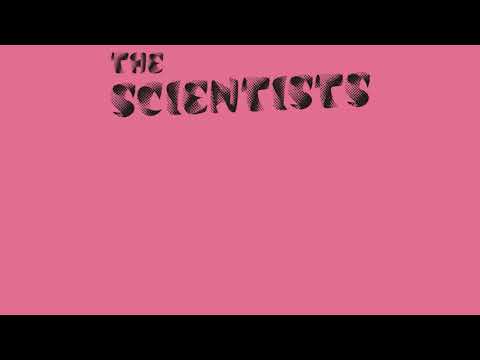 The Scientists (2) — The Scientists - The Scientists 1981