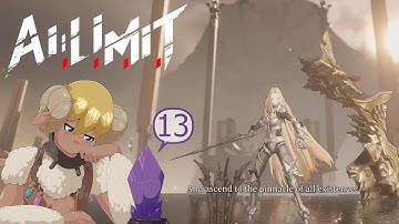 tai plays: AI Limit, part 13, fin.