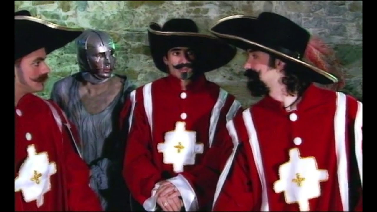 Monterrojo Lanzamiento de Pelicula