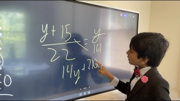 SHSAT 1 | Similar Triangle | Prof. Soborno Isaac Bari