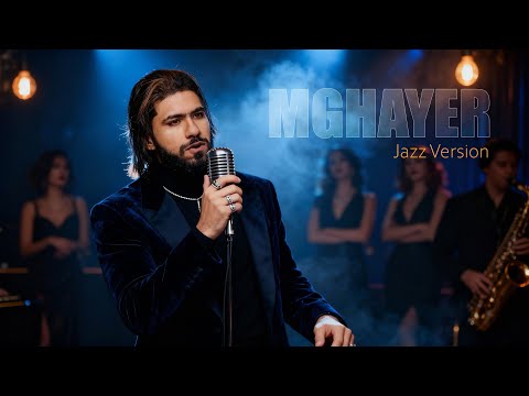 ElGrandeToto Mghayer Jazz Version 