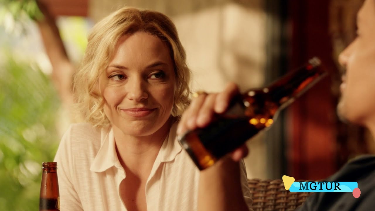 Magnum P.I. - Magnum & Higgins - Back At One 