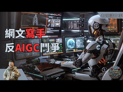 番茄小说AI附加条款引发网文作者激烈反击，停更、转场、抗议。小说写手，直面AIGC的第一仗，谁能赢？