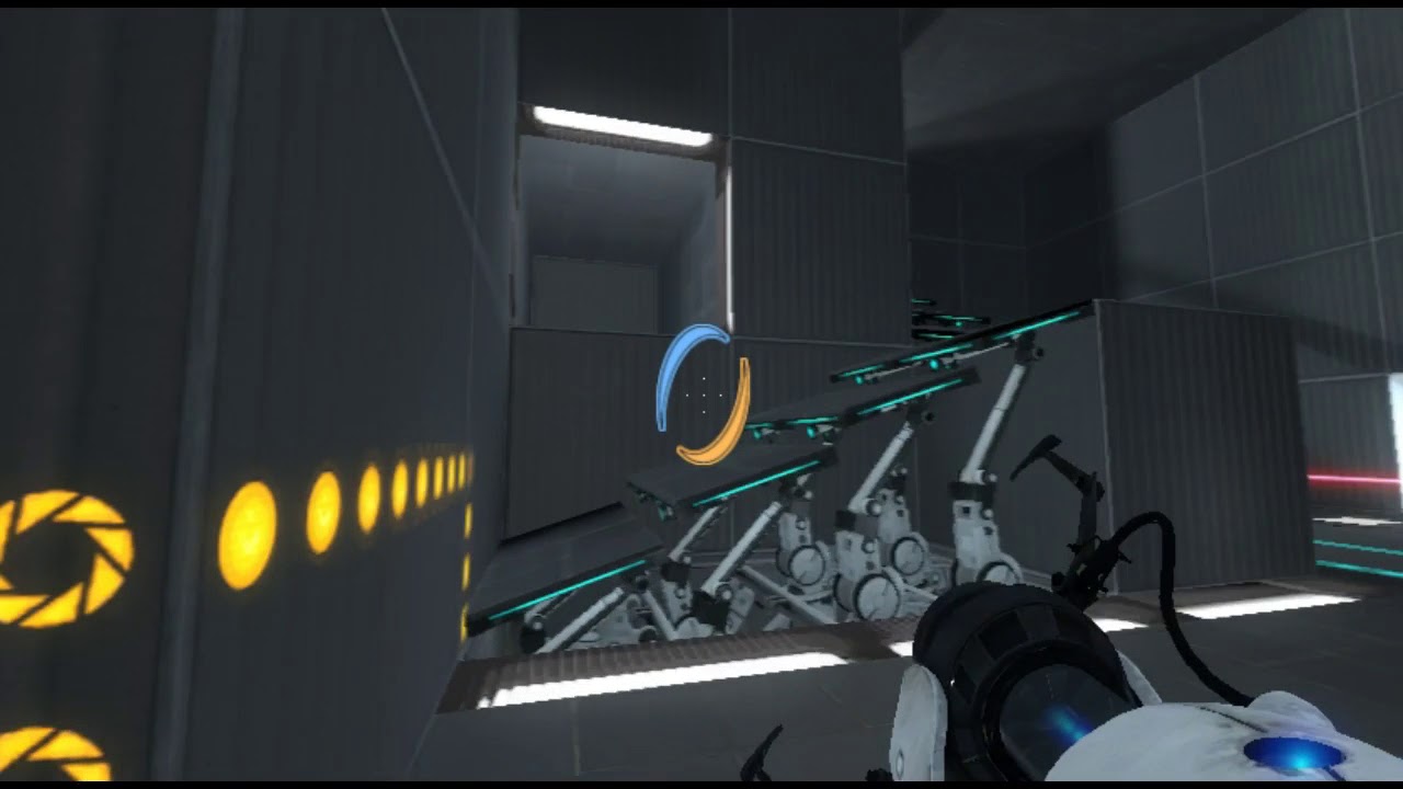 Seeing Double by Mr.Jaffles (update no 2)