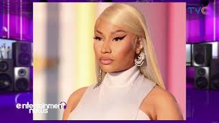 Nicki Minaj Named Billboard's Best Female Rapper Of All Time Over Missy Elliott, Lauryn Hill, & More