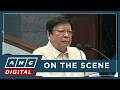‘Kaya tayo sumadsad!’: Marcoleta blames halted flood probe on Senate’s tainted reputation | ANC