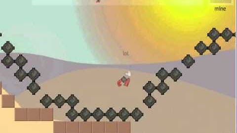 Platform Racing 1 New Hack Client