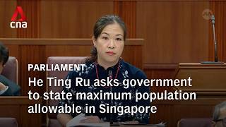 Download Lagu Budget 2026 debate: He Ting Ru on releasing regional population projections for Singapore MP3