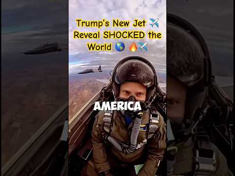 Trump Just Revealed