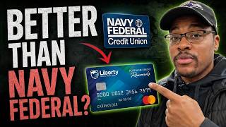 This Credit Union Might just be BETTER Than Navy Federal!