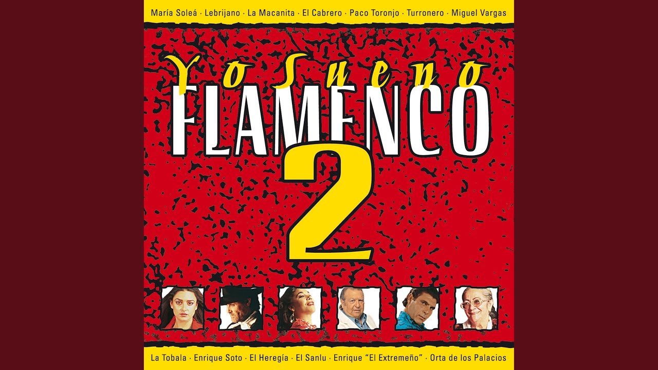 Por mi barrio de Triana