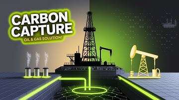 Carbon Capture Utilization and Storage in Oil and Gas Industry – Reality vs Greenwashing energy
