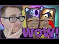 Renounce Darkness, Embrace DANKNESS! Reno Warlock Gets SILLY | Darkmoon Faire | Wild Hearthstone