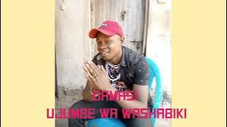 DAMASI KALOLE UJUMBE WASHABIKI KAZI KWENU MPYA 2023